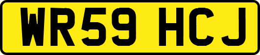 WR59HCJ