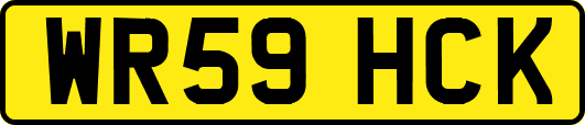 WR59HCK