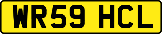 WR59HCL