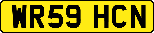 WR59HCN