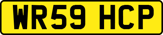 WR59HCP