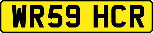 WR59HCR