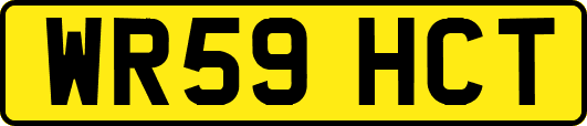 WR59HCT
