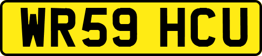 WR59HCU