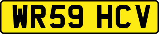WR59HCV