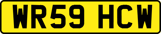 WR59HCW