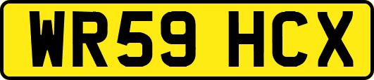 WR59HCX