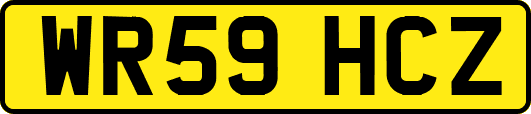 WR59HCZ