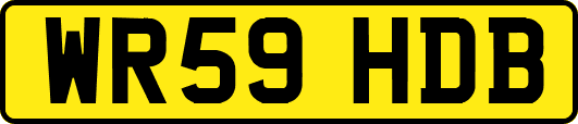 WR59HDB