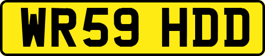 WR59HDD