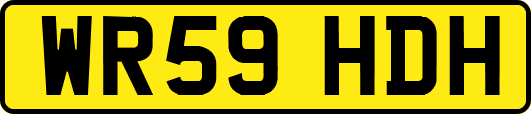 WR59HDH