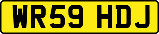 WR59HDJ