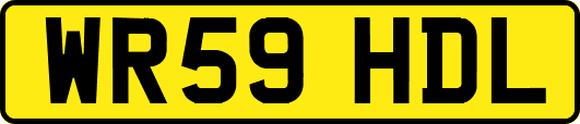 WR59HDL