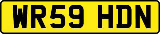 WR59HDN