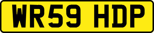 WR59HDP