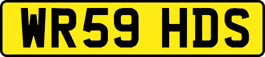 WR59HDS