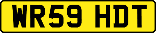 WR59HDT
