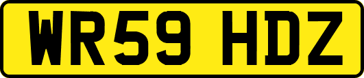 WR59HDZ