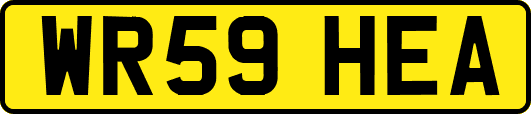 WR59HEA