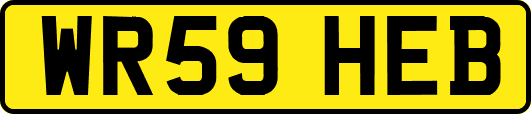 WR59HEB