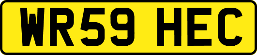 WR59HEC
