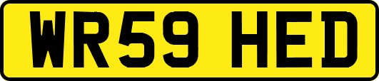 WR59HED
