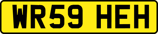 WR59HEH