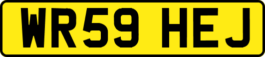 WR59HEJ