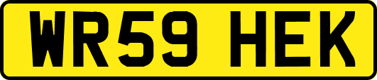 WR59HEK