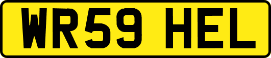 WR59HEL