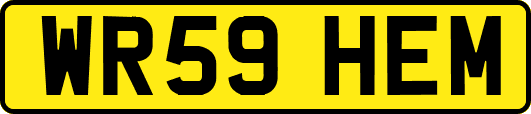 WR59HEM