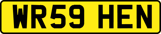 WR59HEN
