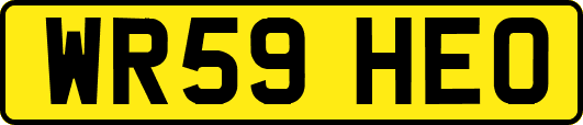 WR59HEO