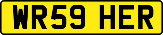 WR59HER