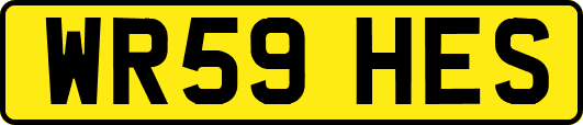 WR59HES