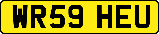 WR59HEU