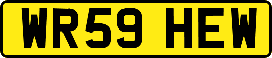 WR59HEW