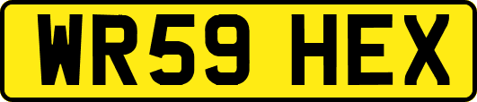 WR59HEX