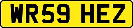 WR59HEZ