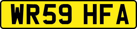 WR59HFA