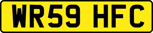 WR59HFC
