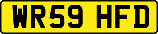 WR59HFD