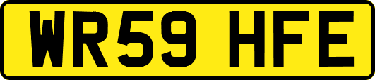 WR59HFE