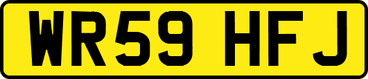 WR59HFJ