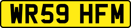 WR59HFM