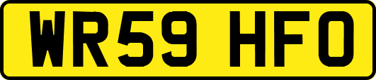 WR59HFO