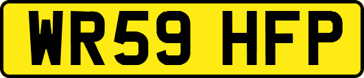 WR59HFP