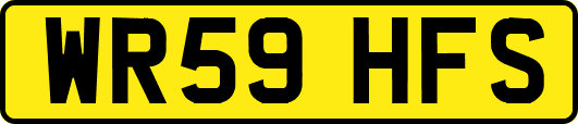 WR59HFS