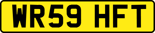WR59HFT