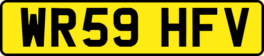 WR59HFV